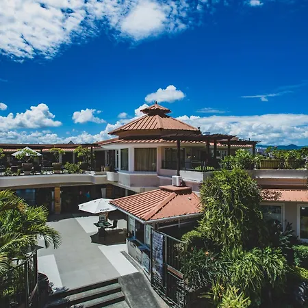 Aanari Hotel & Spa- Mauritius-3