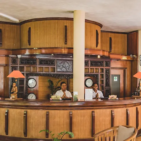 Aanari Hotel & Spa- Mauritius-2
