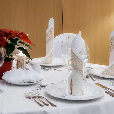 Grand Hotel Primus - Terme Ptuj - Sava Hotels & Resorts-3