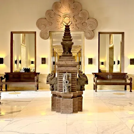 The Dharmawangsa Jakarta-3