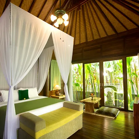 The Mansion Resort Hotel & Spa-3