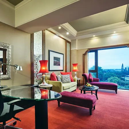 InterContinental Shenzhen by IHG-3