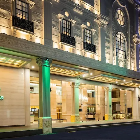 Holiday Inn Macau By Ihg-3