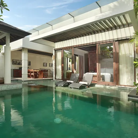 The Seminyak Beach Resort & Spa-2