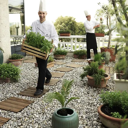 Hotel Neptun - Terme&Wellness Lifeclass-2