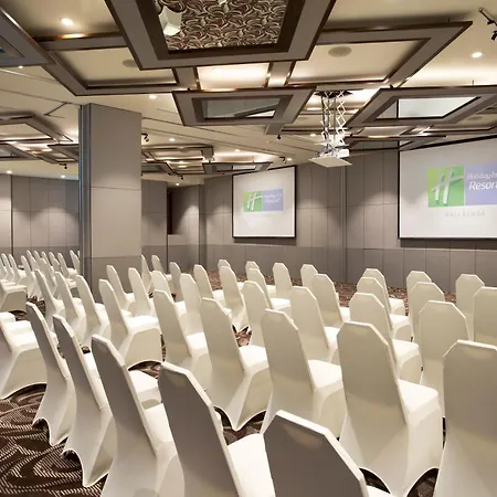 Holiday Inn Resort Bali Nusa Dua By Ihg-2