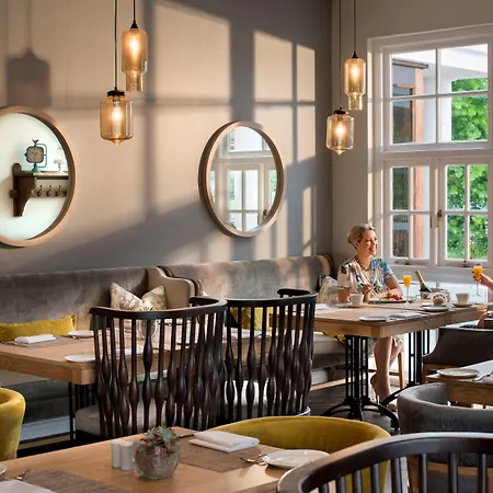 Fancourt Hotel-3