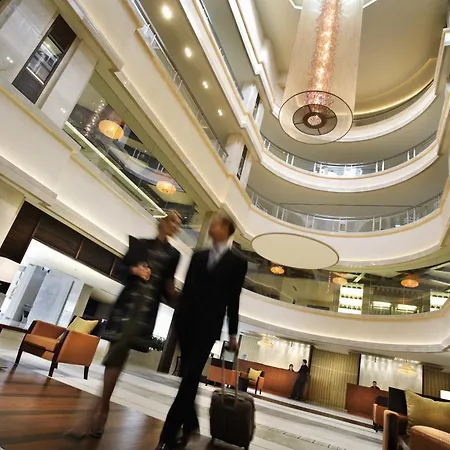 Intercontinental Hanoi Westlake By Ihg-2