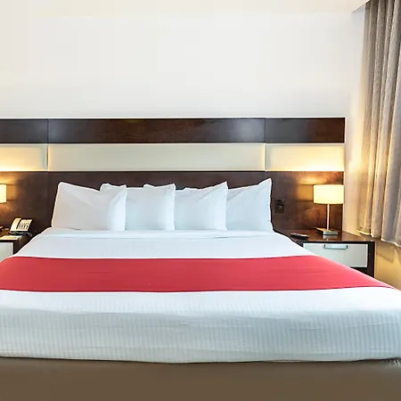 D Sabana Hotel San Jose-3