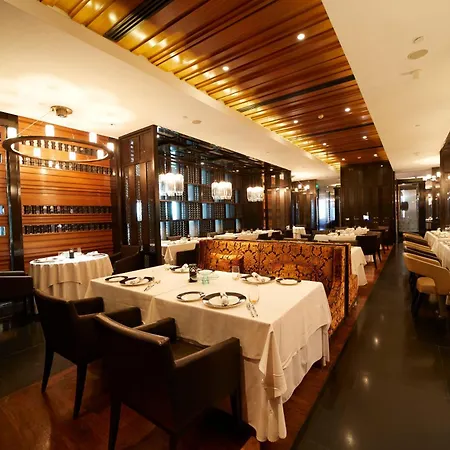 Crowne Plaza New Delhi Rohini By Ihg-3