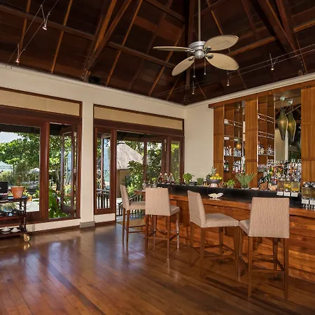Shanti Maurice Resort & Spa-3