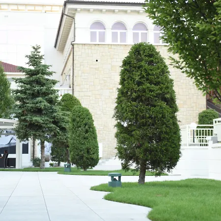Iaki Conference & Spa Hotel-2