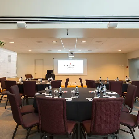 Jw Marriott Auckland-3