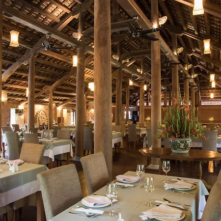 Pilgrimage Village Resort&Spa-2