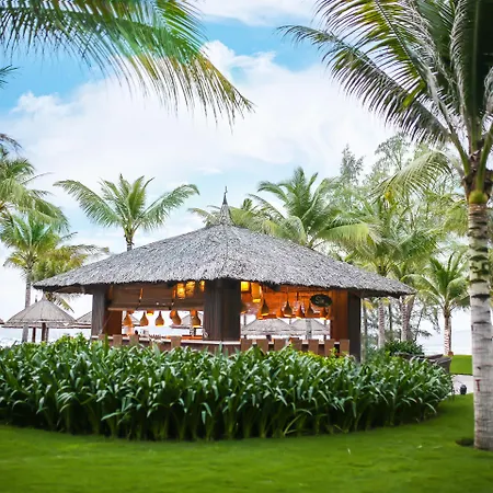 Sheraton Phu Quoc Long Beach Resort-2