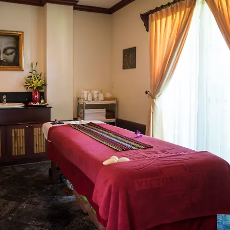 Victoria Hoi An Beach Resort & Spa-3