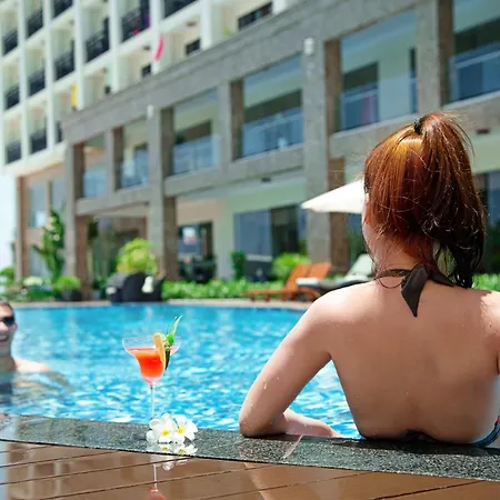 Muong Thanh Holiday Hoi An Hotel-3