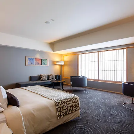 The Capitol Hotel Tokyu-3
