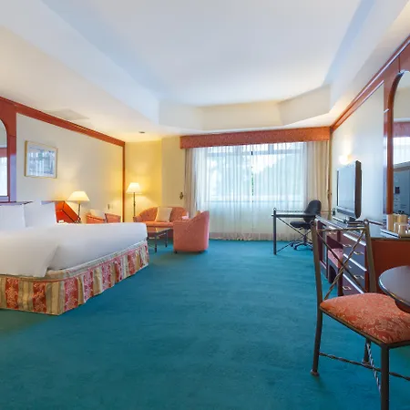 Radisson San Jose-Costa Rica-2