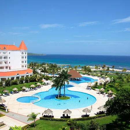 Bahia Principe Explore Jamaica (Adults Only)-2