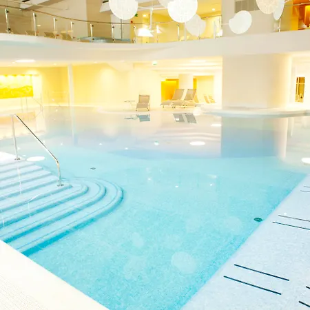 Wellness Hotel Apollo – Terme&Wellness LifeClass-3