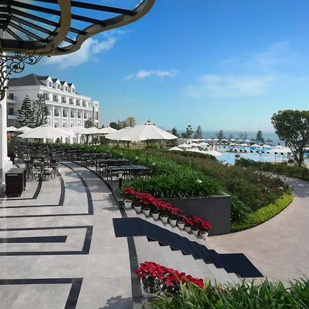 Vinpearl Resort & Spa Ha Long-2