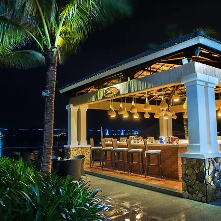 Vinpearl Resort & Spa Nha Trang Bay-2