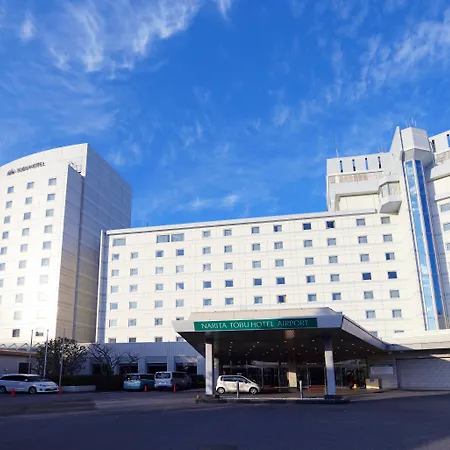 Narita Tobu Hotel Airport-2