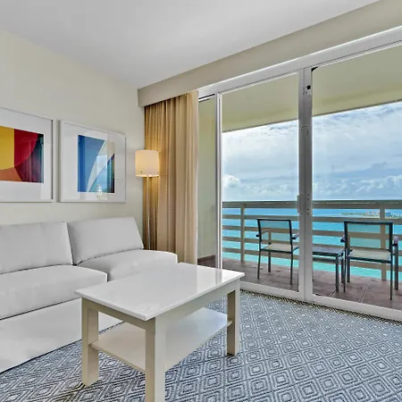 El Conquistador Resort - Puerto Rico-2