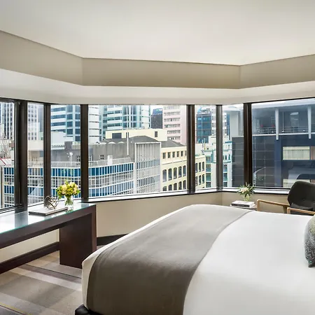 Intercontinental Wellington By Ihg-2