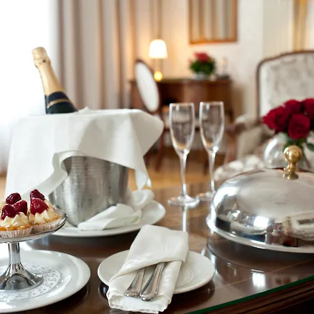 Hotel Moskva-3