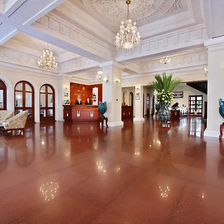 Hotel Continental Saigon-3
