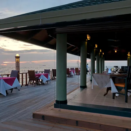 Villa Nautica Paradise Island Resort-2