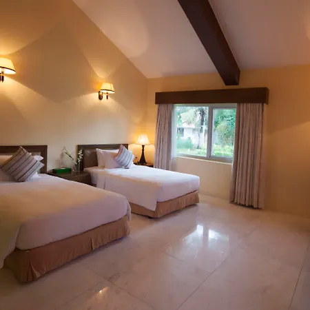 Famiana Resort & Spa - Breakfast Is Served As Brunch 6Am30 To 1Pm-2