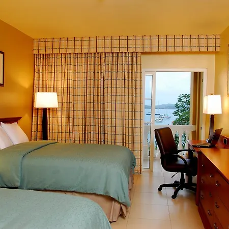 Radisson Hotel Panama Canal-3