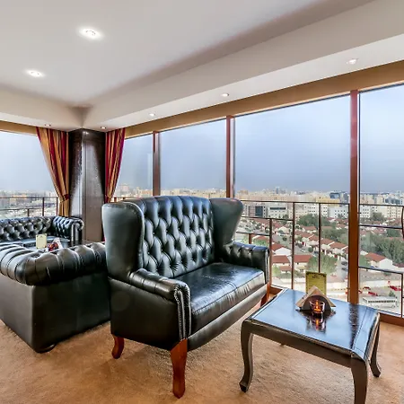 Radisson Blu Hotel, Doha-2