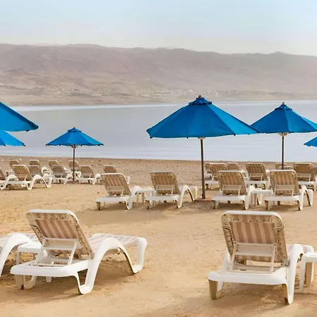 Ramada Resort Dead Sea-3