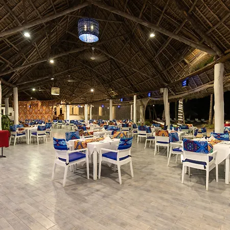 Kiwengwa Beach Resort-3