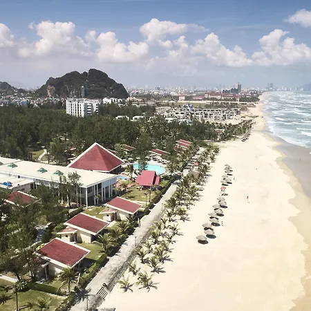 Sandy Beach Non Nuoc Resort-3