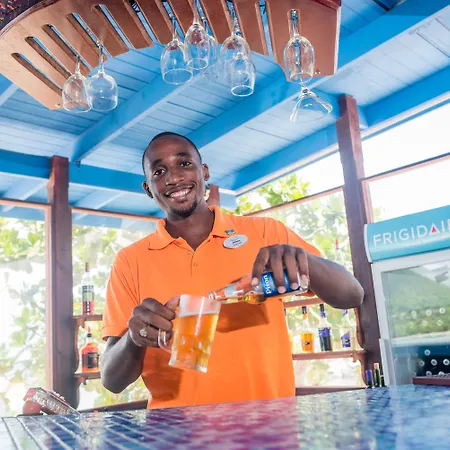 Bay Gardens Beach Resort&Spa-2