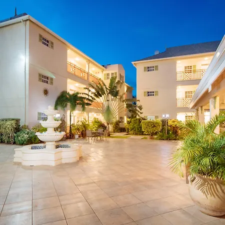 Bay Gardens Beach Resort&Spa-3
