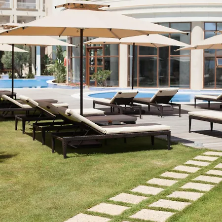 Sousse Palace Hotel & Spa-2