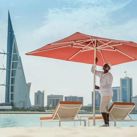 Four Seasons Hotel Bahrain Bay-3
