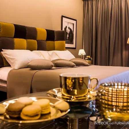 Royal Tulip Achrafieh-2
