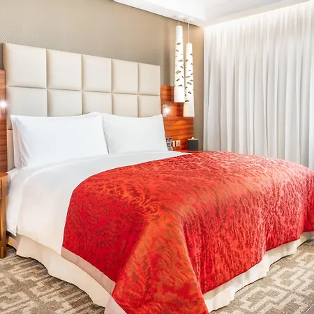 Intercontinental Bahrain, An Ihg Hotel-3
