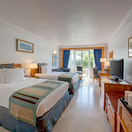 Crowne Plaza Resort Salalah By Ihg-3