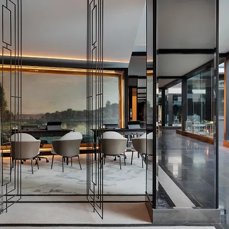 Sofitel Auckland Viaduct Harbour-3