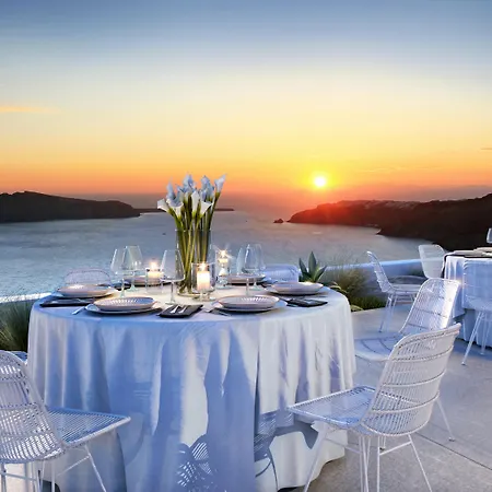 Cavo Tagoo Santorini-2