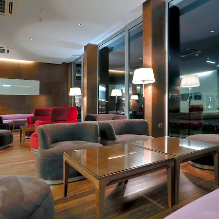 Hotel Kaj-3