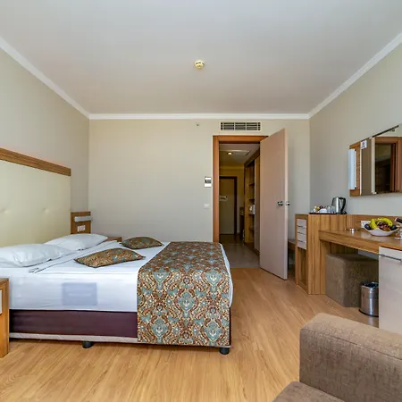 Calimera Hane Garden Hotel-2
